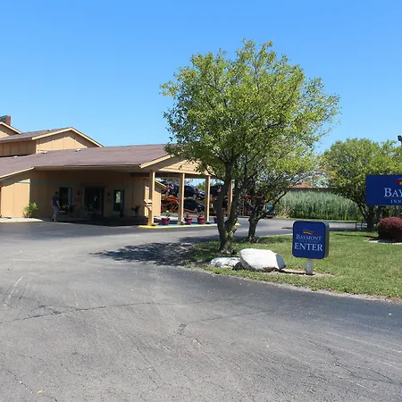 Baymont By Wyndham Perrysburg-Toledo-2